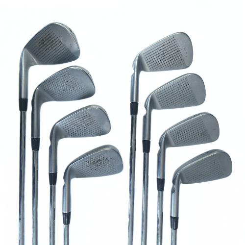 Ping I500 4 - U AWT S - Pre Owned Irons