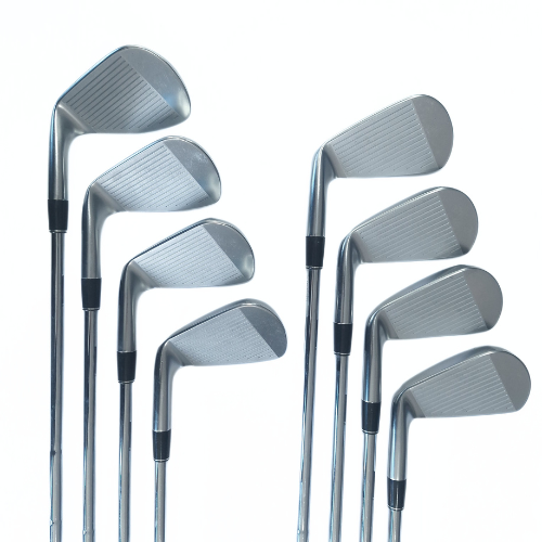 Srixon Zxi 5 4 - A R300 - Pre Owned Irons