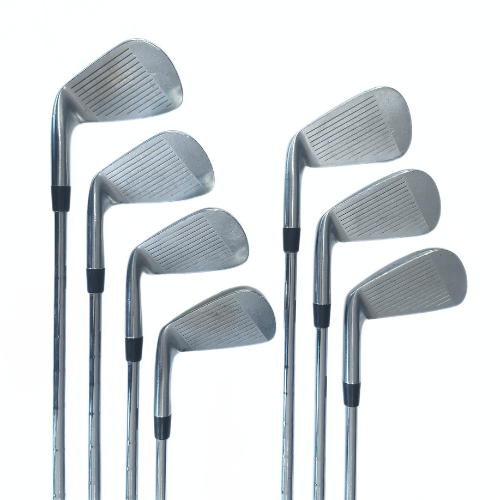 Takomo 201T 4 - PW KBS 90 - Pre Owned Irons