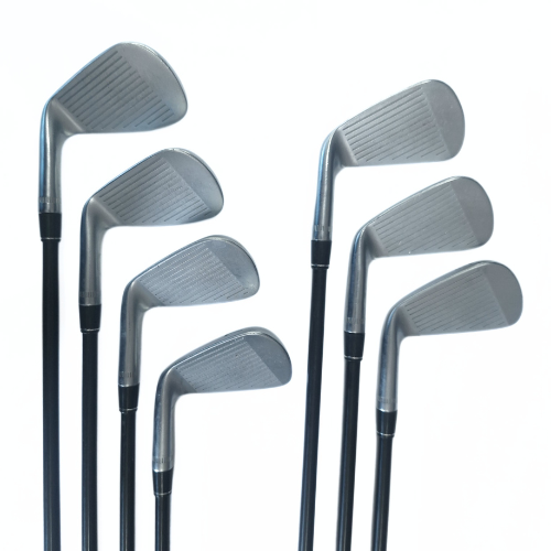 Callaway MB Forged 4 - PW KBS Blk 6.5 - Pre Owned Irons