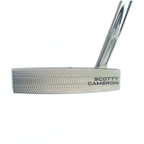Scotty Cameron Phantom 5.5 35 Inch - Pre Owned Putter