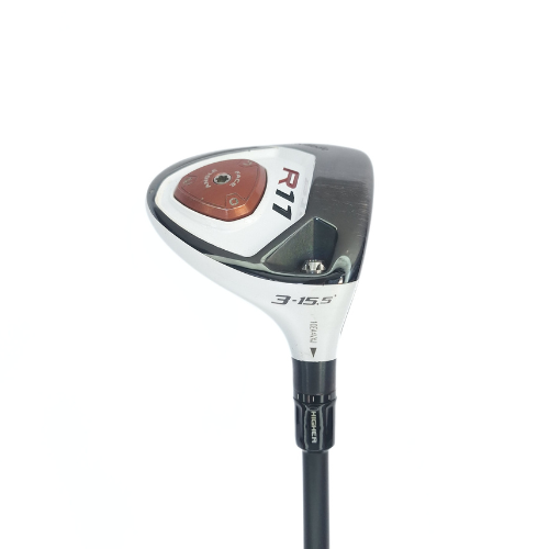 TaylorMade R11 3 Wood Stiff  - Pre Owned Fairway