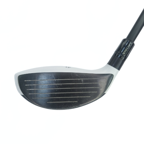TaylorMade R11 3 Wood Stiff  - Pre Owned Fairway
