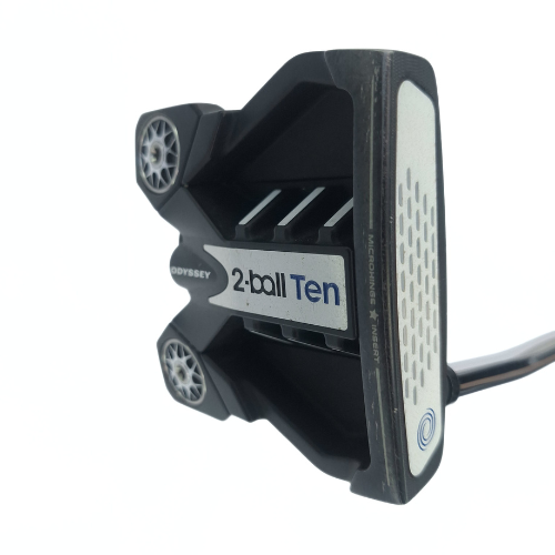 Odyssey 2 Ball Ten 34inches - Pre Owned Putter