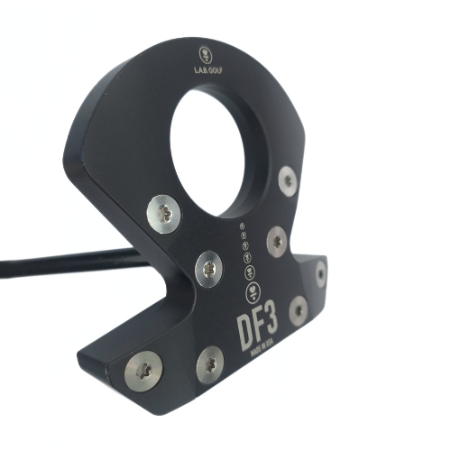 LAB DF3 35 Inch - Pre Owned Putter
