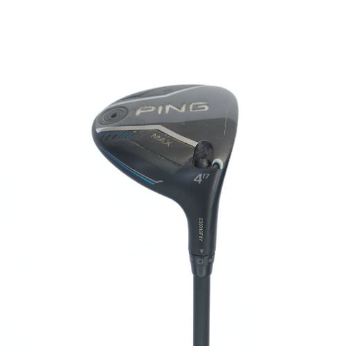 Ping G440 4 W Alta CB Reg - Pre-Owned Fairway