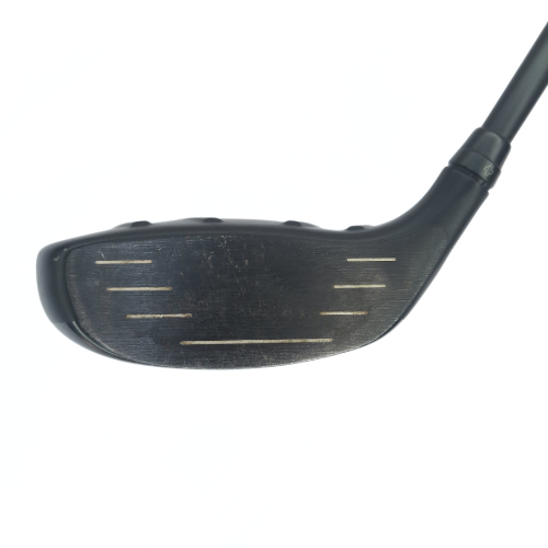 Ping G400 3 W Alta Stiff - Pre Owned Fairway