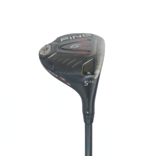 Ping G410 5 W Alta 65 S - Pre Owned Fairway