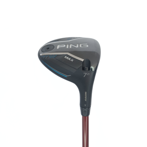 Ping G440 7 W Denali 6.0 - Pre Owned Fairway