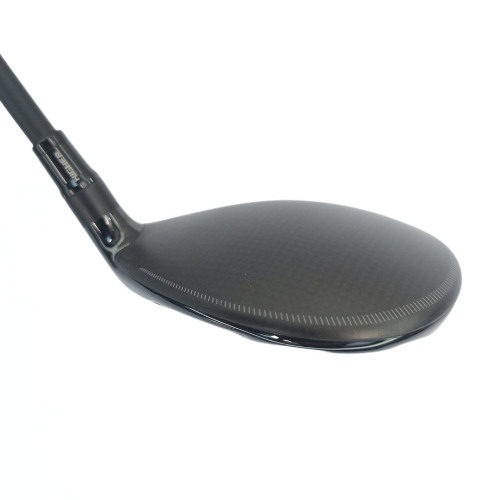 TaylorMade Qi4D 3 W Reax 65 S - Pre Owned Fairway