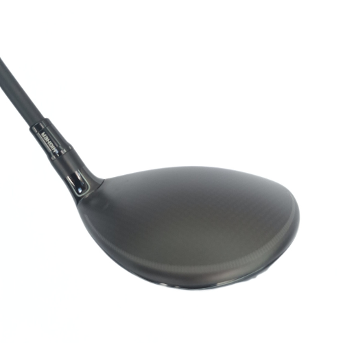 TaylorMade Qi4D 5 W Reax 65 S - Pre Owned Fairway
