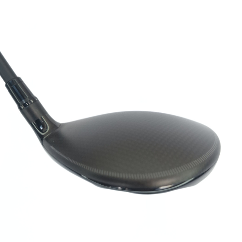 TaylorMade Qi4D 3 W Ventus 6 S - Pre Owned Fairway
