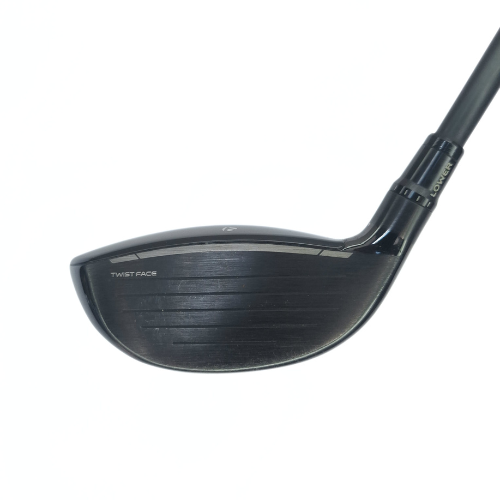TaylorMade Qi10 3 W Tour Tensei S - Pre Owned Fairway