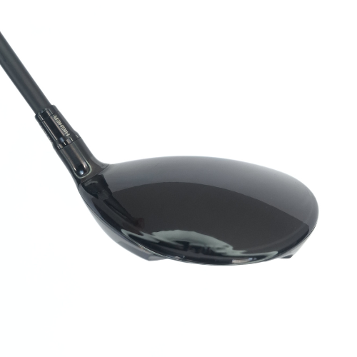 TaylorMade Qi10 3 W Tour Tensei S - Pre Owned Fairway