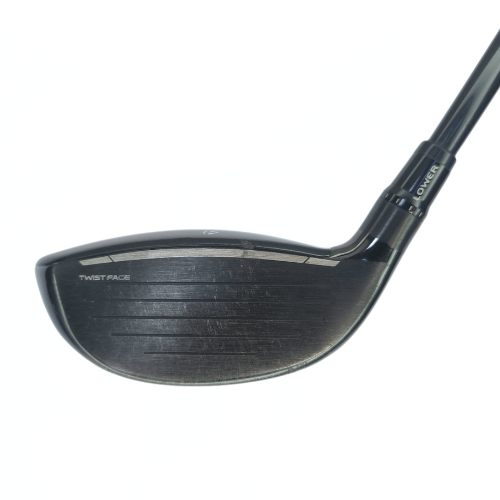 TaylorMade Qi10 3 W Tour Tensei S - Pre Owned Fairway (2)