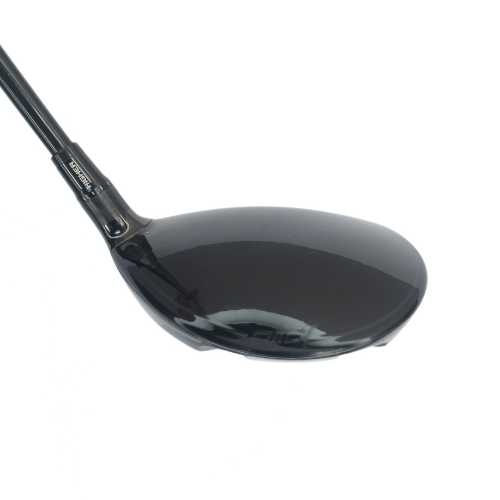 TaylorMade Qi10 3 W Tour Tensei S - Pre Owned Fairway (2)