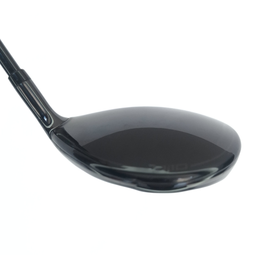 TaylorMade Qi10 3 W Steel Ventus 6 S - Pre Owned Fairway