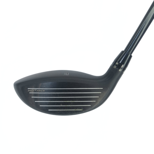 Cobra OPTM X 3 W Denali 6.5 - Pre Owned Fairway