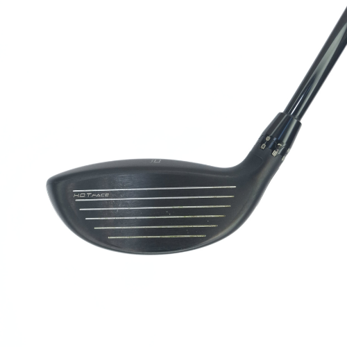 Cobra OPTM LS 3 W Kai'li 60 X - Pre Owned Fairway