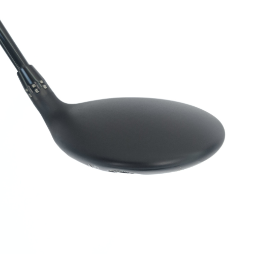 Cobra OPTM LS 3 W Kai'li 60 X - Pre Owned Fairway