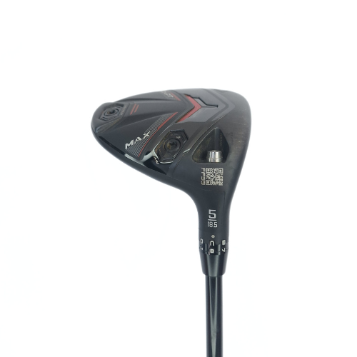 Cobra DS Adapt 5 W Tensei 65 Reg - Pre Owned Fairway