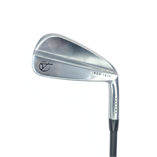 Takomo No.2 101U KBS 80 S - Pre Owned Driving Iron