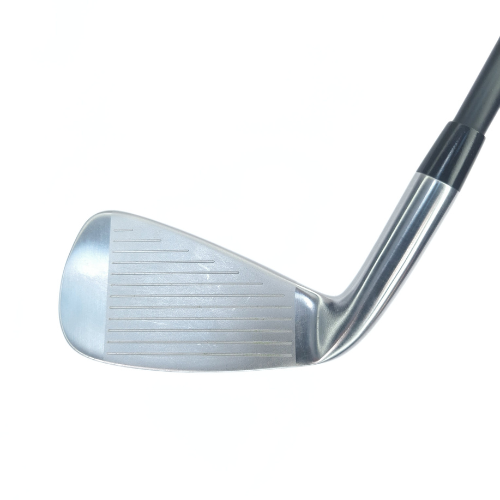 Takomo No.2 101U KBS 80 S - Pre Owned Driving Iron