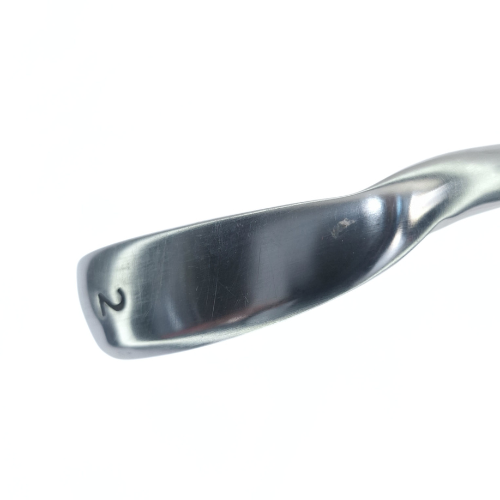 Takomo No.2 101U KBS 80 S - Pre Owned Driving Iron