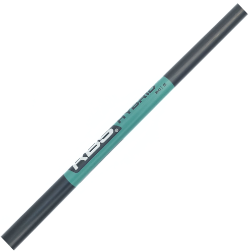 Takomo No.2 101U KBS 80 S - Pre Owned Driving Iron