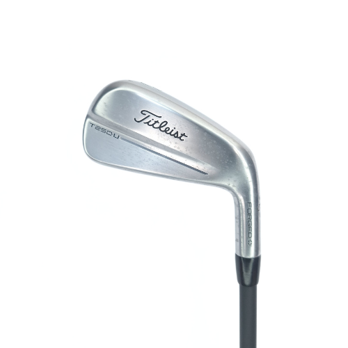 Titleist T250 U 3 Hzardus 6.0 - Pre Owned Driving Iron