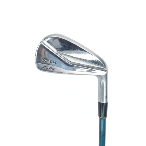 Srixon ZU85 No.2 Evenflow 6.0 - Pre Owned Driving Iron