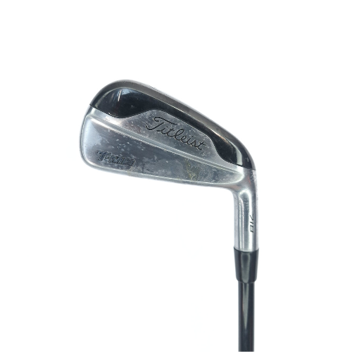 Titleist TMB No.2 Hzardus 6.5 - Pre Owned Driving Iron