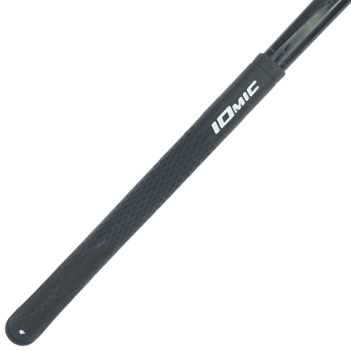Titleist TMB No.2 Hzardus 6.5 - Pre Owned Driving Iron