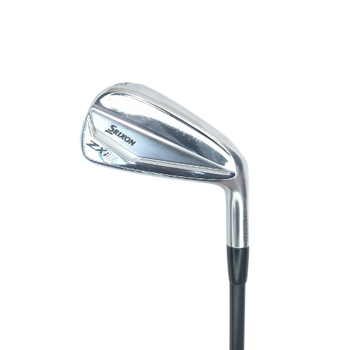 Srixon ZXiU No.4 KBS Proto 65 Reg - Pre Owned Driving Iron