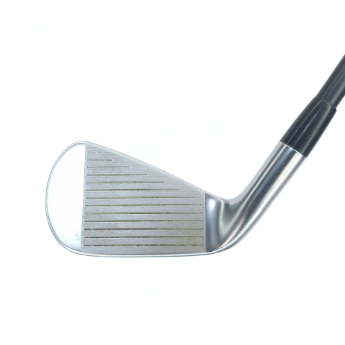 Srixon ZXiU No.4 KBS Proto 65 Reg - Pre Owned Driving Iron