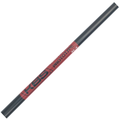Srixon ZXiU No.4 KBS Proto 65 Reg - Pre Owned Driving Iron