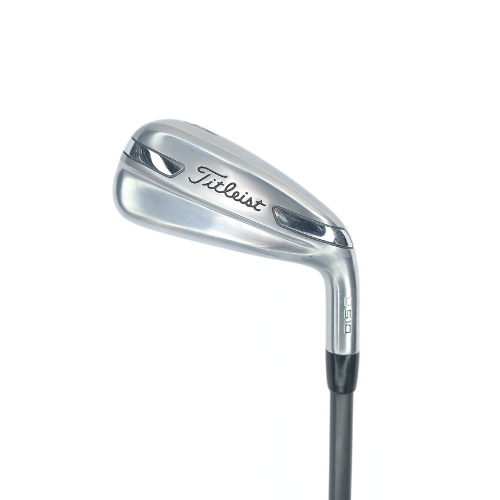 Titleist U510 Hzardus 5.5 - Pre Owned Driving Iron