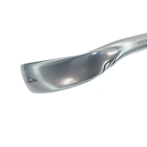 Titleist U510 Hzardus 5.5 - Pre Owned Driving Iron