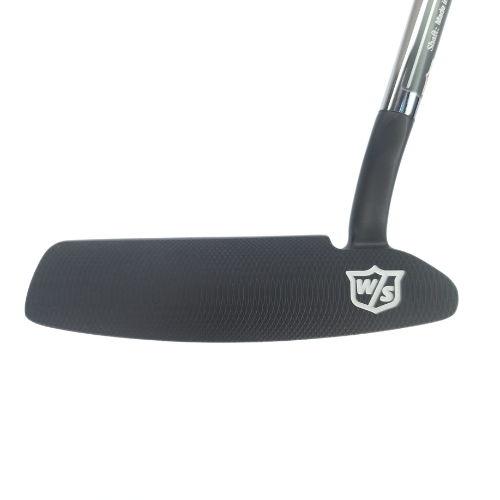 Wilson Michigan Ave - Pre Owned Putter