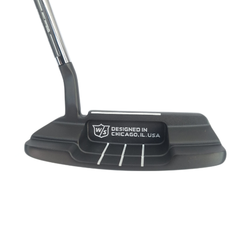 Wilson Michigan Ave - Pre Owned Putter