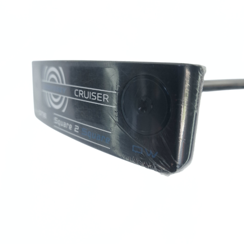 Odyssey S2S Ai-One DW (New) - Pre Owned Putter