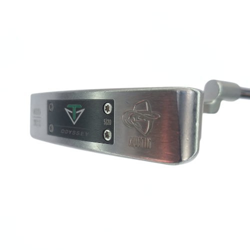 Toulon Austin - Pre Owned Putter