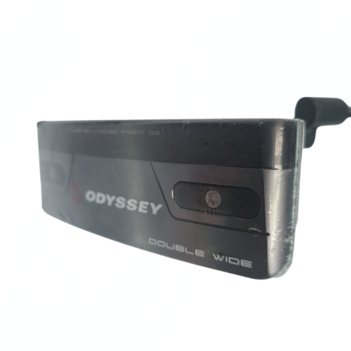 Odyssey DW Tri Hot (New) - Pre Owned Putter