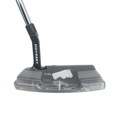 Odyssey DW Tri Hot (New) - Pre Owned Putter