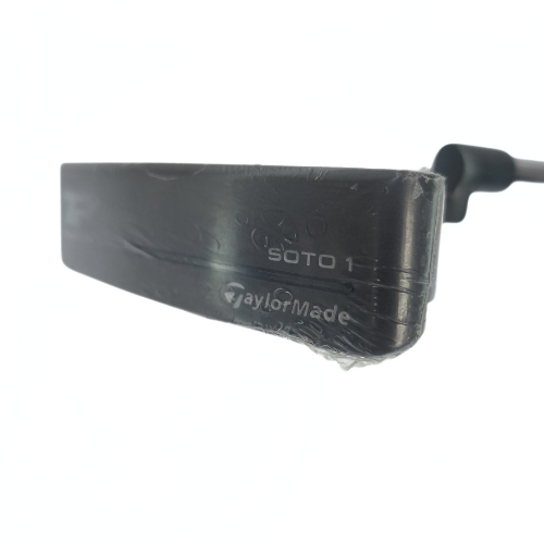 TaylorMade TP Collection Soto No.1 - Pre Owned Putter