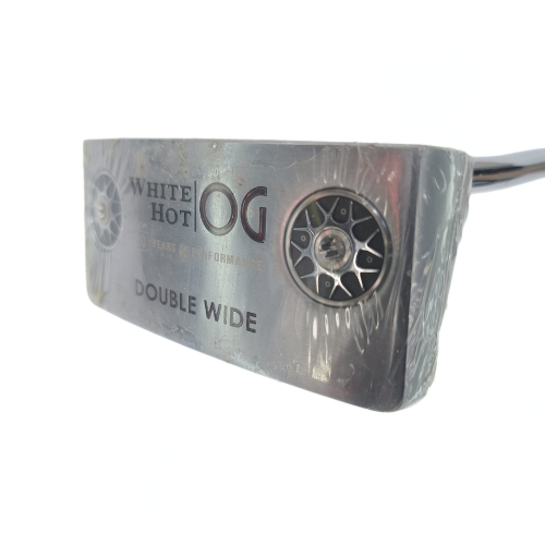 Odyssey White Hot OG DW - Pre Owned Putter