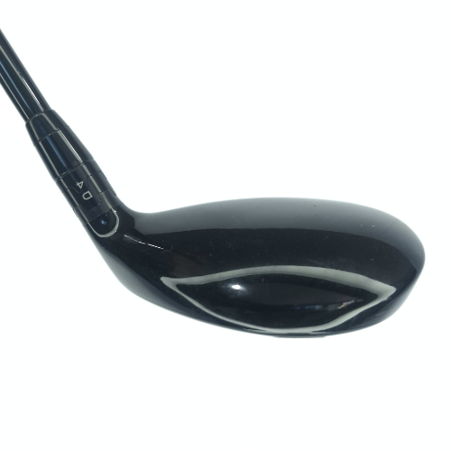 Titleist GT2 3.18 Hzardus 6.0 - Pre Owned Hybrid