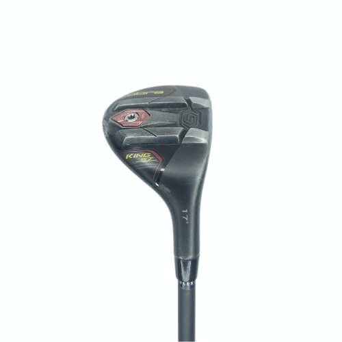 Cobra SZ MMT 70 Reg - Pre Owned Hybrid