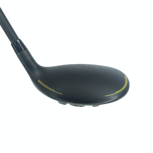 Cobra SZ MMT 70 Reg - Pre Owned Hybrid