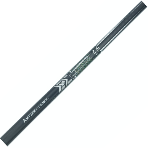 Cobra SZ MMT 70 Reg - Pre Owned Hybrid